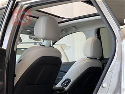 Dongfeng T5 EVO